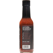 Bravado Spice Co. Bravado Black Garlic Carolina Reaper Hot Sauce   
