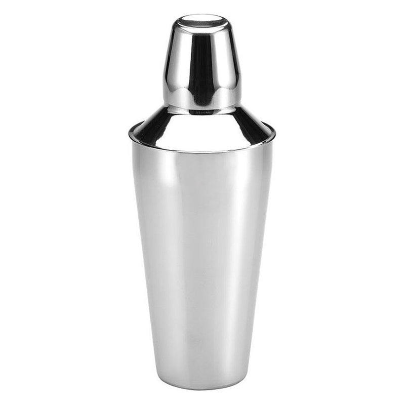 Browne & Co Browne Stainless 30oz Cocktail Shaker Set - 3 Piece   