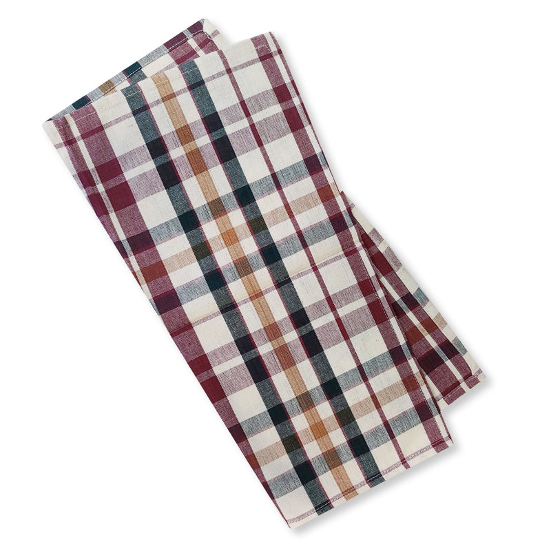 Lemontree Lemon Tree Countryware Cloth Napkin - Set of 4   