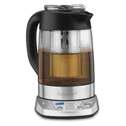 Cuisinart Cuisinart PerfecTemp Programmable Tea Steeper and Kettle   