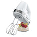 Cuisinart Power Advantage 7-Speed Hand Mixer  Cuisinart White  