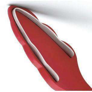 Cuisipro Cuisipro Silicone Tongs with Metal Teeth   