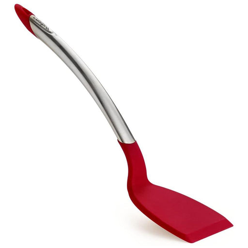 Cuisipro 12.5" (32cm) Silicone Turner Spatula Cuisipro   