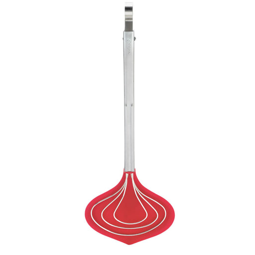 Cuisipro Red Silicone Fish Tongs Tongs Cuisipro   