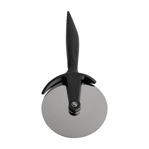 Cuisipro Black Pizza Wheel Pizza Cutter Cuisipro   