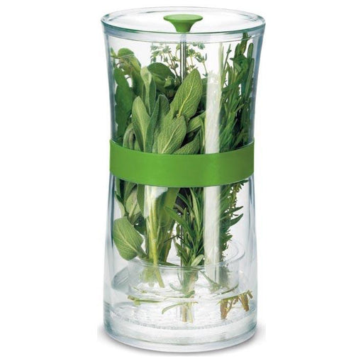 Cuisipro Herb Keeper - Large Size - Kitchen Smart