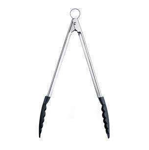 Cuisipro Non-stick Locking Tongs Tools & Accessories Cuisipro   