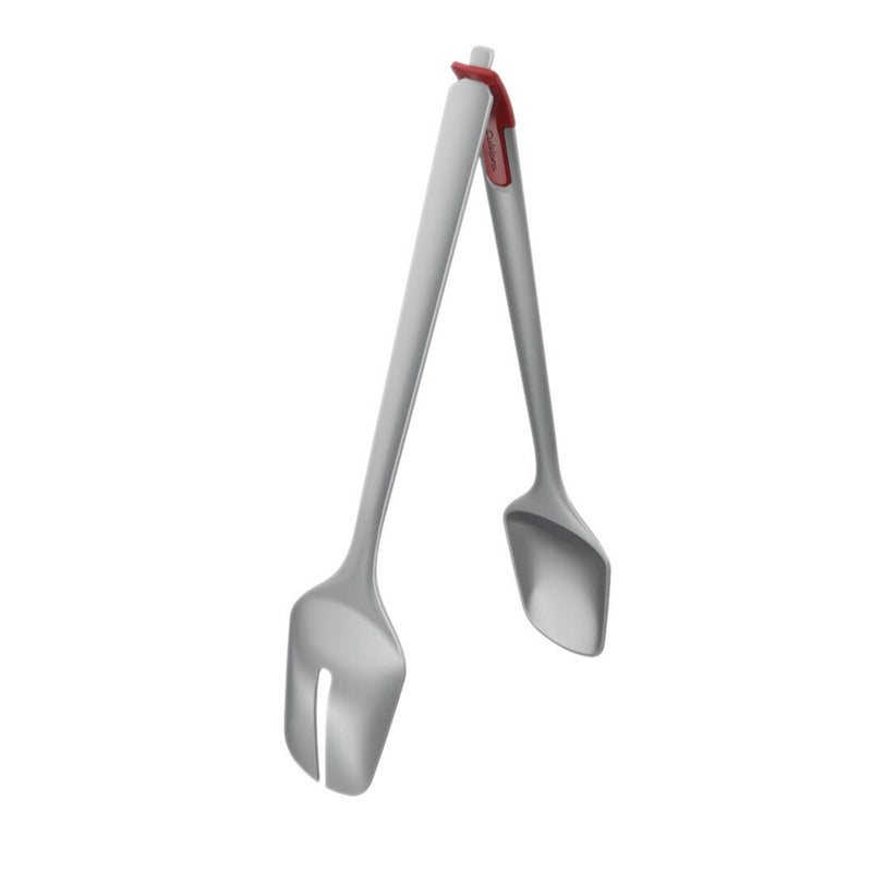 Cuisipro Cuisipro Stainless Salad Tongs   