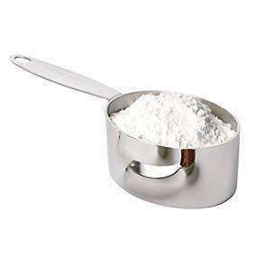 Cuisipro Cuisipro Stainless Steel Measuring Cups   