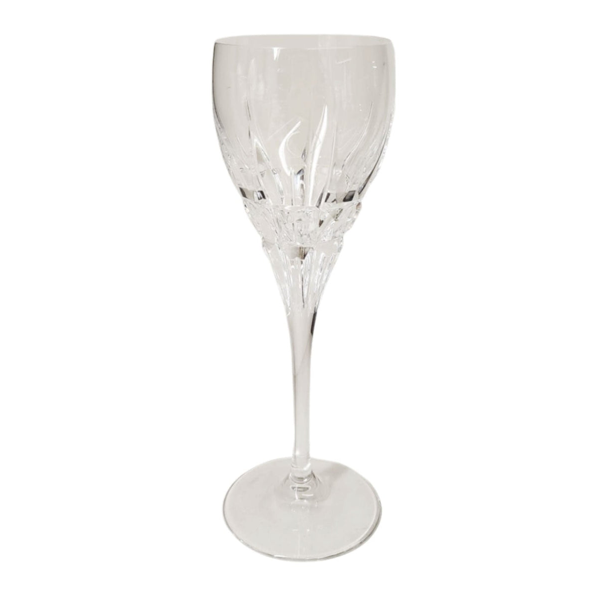 DaVinci Crystal Carrera White Wine Glass - Kitchen Smart