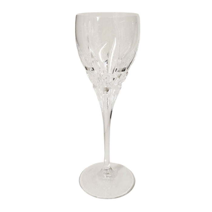 DaVinci Crystal Carrera White Wine Glass Stemware DaVinci Crystal   