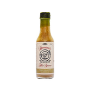 Dawson's Hot Sauce Dawson's Hot Sauce Garlic Jalapeno   