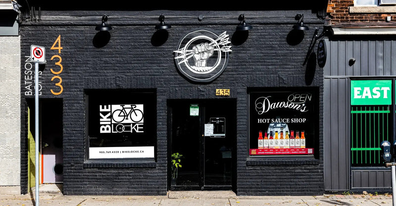 Dawson's Hot Sauce Dawson's Hot Sauce Garlic Jalapeno   