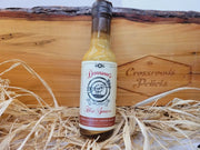 Dawson's Hot Sauce Dawson's Sichuan Ghost Pepper Sauce   