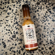 Dawson's Hot Sauce Dawson's Sichuan Ghost Pepper Sauce   