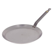 de Buyer De Buyer Mineral B Element 9.5" (24cm) Iron Crêpe Pan   
