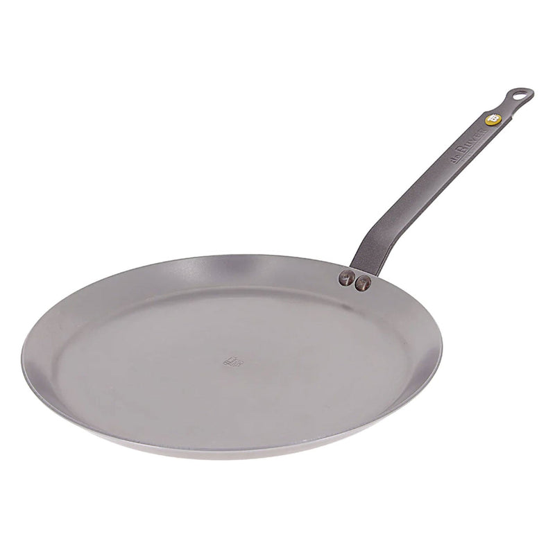 de Buyer De Buyer Mineral B Element 9.5" (24cm) Iron Crêpe Pan   