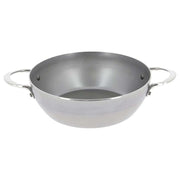 de Buyer DeBuyer Mineral-B Country Fry Pan   