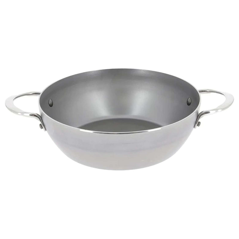de Buyer DeBuyer Mineral-B Country Fry Pan   