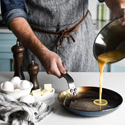 de Buyer deBuyer Mineral B Element 9.5" (24cm) Omelette Pan   