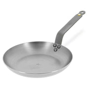 de Buyer deBuyer Mineral B Element 9.5" (24cm) Omelette Pan   