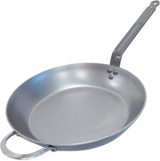 de Buyer deBuyer Mineral B Element Steel Frying Pan 12.5" (34cm)  
