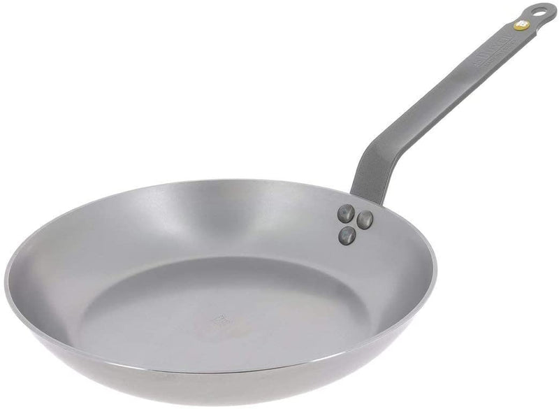 de Buyer deBuyer Mineral B Element Steel Frying Pan 8" (20cm)  