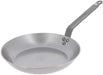 deBuyer Mineral B Element Steel Frying Pan Fry Pan de Buyer 8" (20cm)  