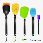 Dreamfarm Dreamfarm Kitchen Utensil Set of the Best - 5 Piece   