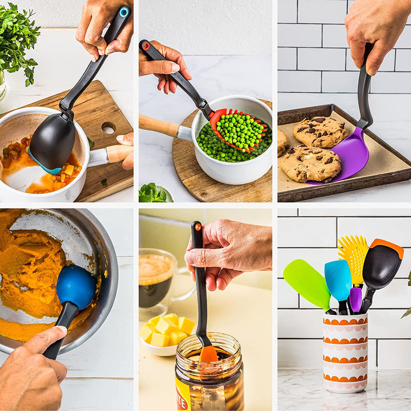 Dreamfarm Dreamfarm Kitchen Utensil Set of the Best - 5 Piece   