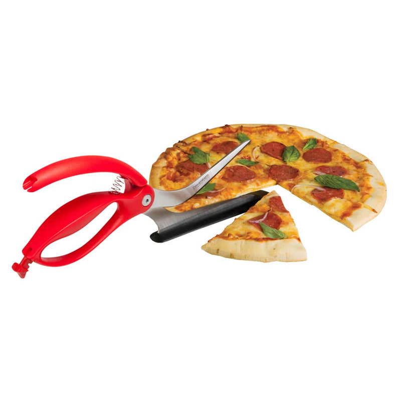 Dreamfarm Dreamfarm Scizza - Pizza Scissors   