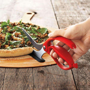 Dreamfarm Dreamfarm Scizza - Pizza Scissors   