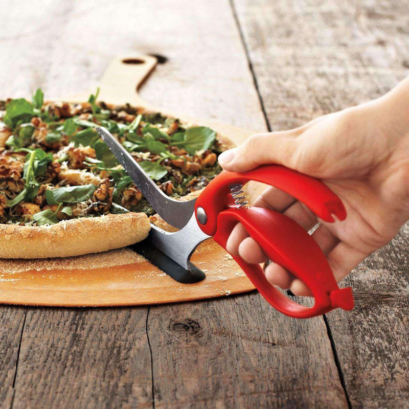 Dreamfarm Dreamfarm Scizza - Pizza Scissors   