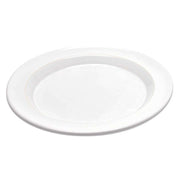 Emile Henry Emile Henry 11" (28cm) Dinner Plate Flour  