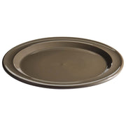 Emile Henry Emile Henry 8.5" (22cm) Salad Plate Flint  