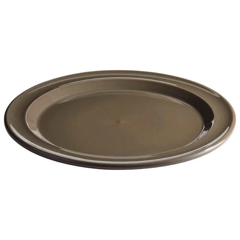 Emile Henry Emile Henry 8.5" (22cm) Salad Plate Flint  