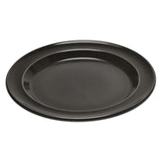 Emile Henry Emile Henry 8.5" (22cm) Salad Plate Charcoal  