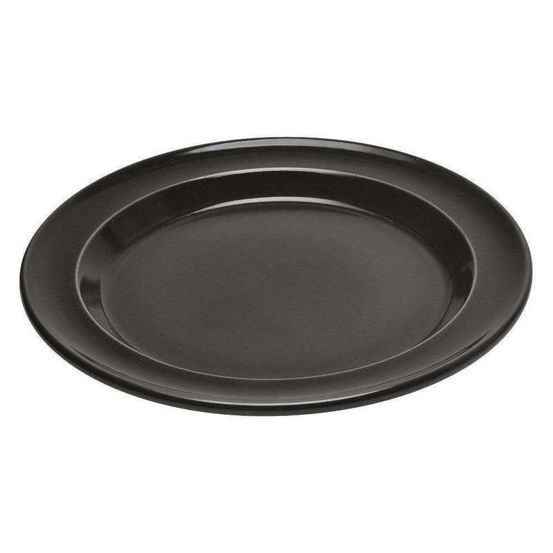 Emile Henry Emile Henry 8.5" (22cm) Salad Plate Charcoal  
