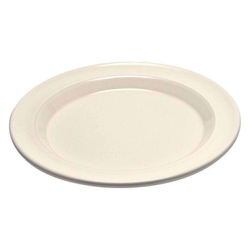 Emile Henry Emile Henry 8.5" (22cm) Salad Plate Linen  