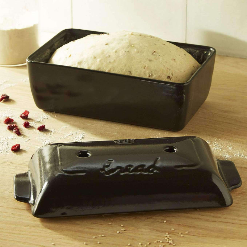 Emile Henry Emile Henry Bread Loaf Baker   