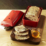 Emile Henry Emile Henry Bread Loaf Baker   