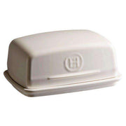 Emile Henry Emile Henry Butter Dish Argile  