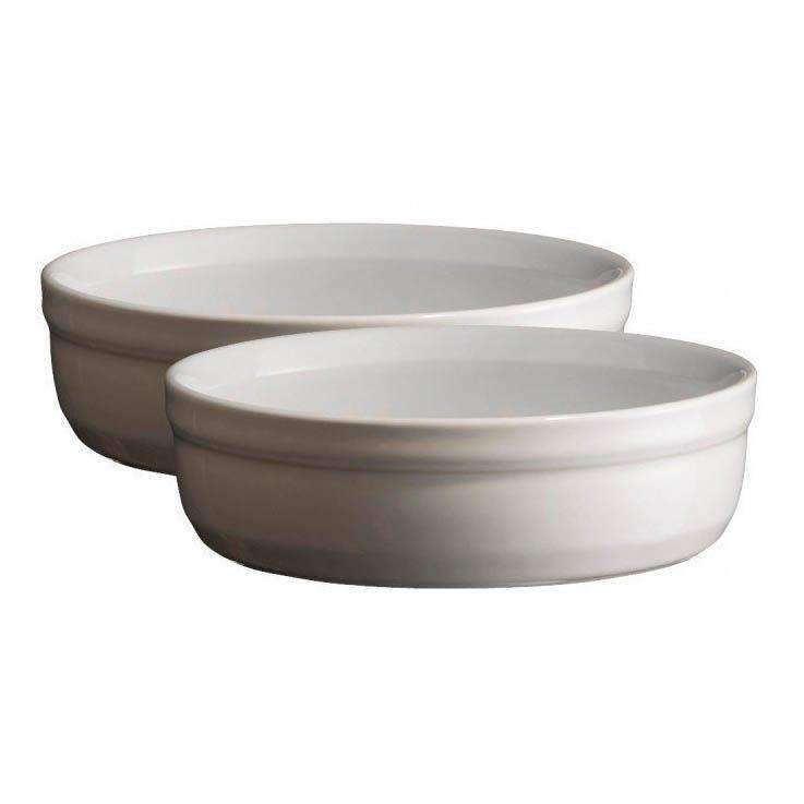 Emile Henry Emile Henry Creme Brulee - Set of 2 Farine  