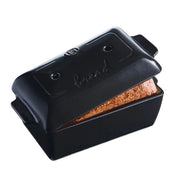 Emile Henry Emile Henry Bread Loaf Baker Bleu Nuit