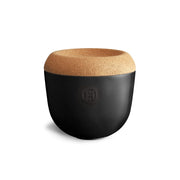 Emile Henry Emile Henry Garlic Pot Truffe  