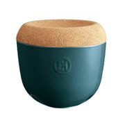 Emile Henry Emile Henry Garlic Pot Feu Doux  