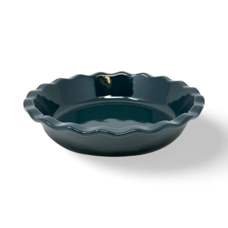 Emile Henry Emile Henry Pie Dish - Ebene   