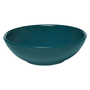 Emile Henry Emile Henry Individual Salad Bowl Blue Pavot  
