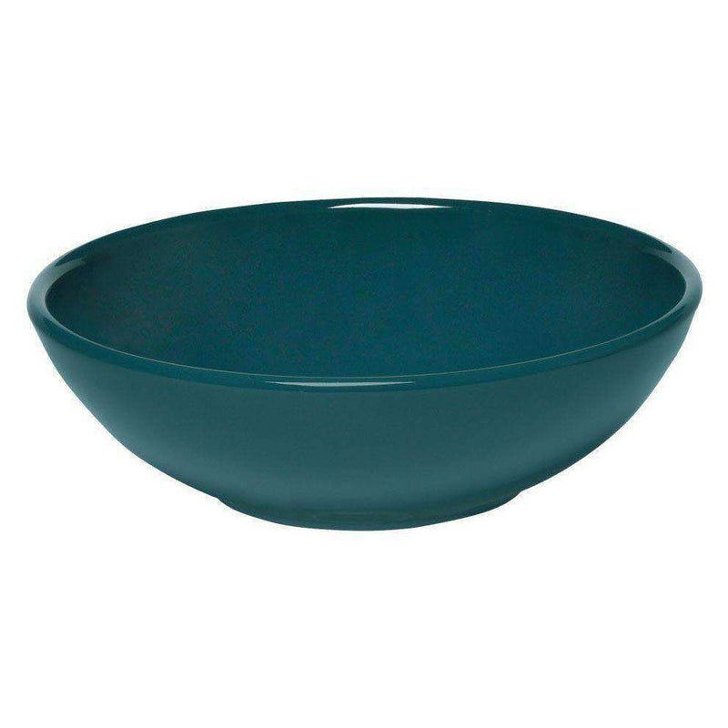 Emile Henry Emile Henry Individual Salad Bowl Blue Pavot  