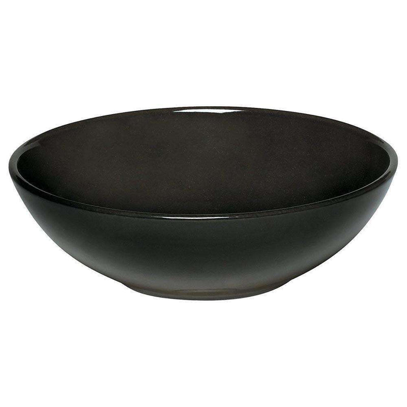 Emile Henry Emile Henry Individual Salad Bowl Fusain  
